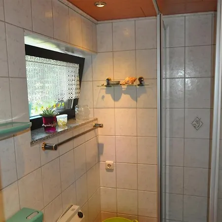 Holiday home Waldluftin Ferienhaus *