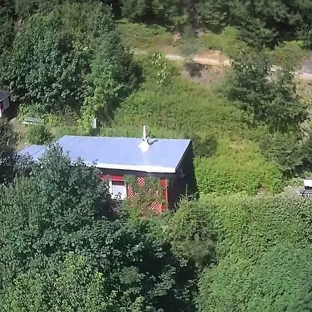 Holiday home Waldluftin Ferienhaus *