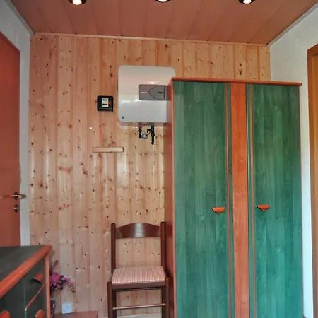 Waldluftin Ferienhaus * Lauscha
