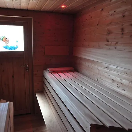 Waldluftin Ferienhaus * Lauscha