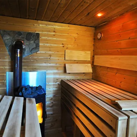 Waldluftin Ferienhaus Lauscha