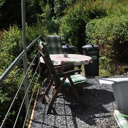 Holiday home Waldluftin Ferienhaus *