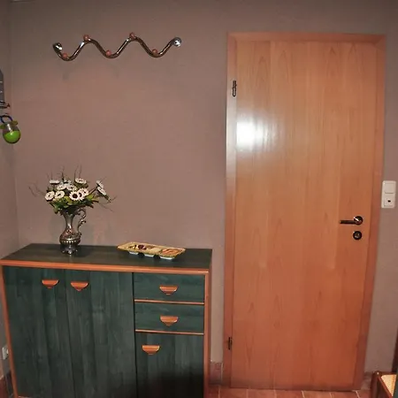 Waldluftin Ferienhaus