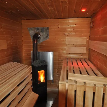 Waldluftin Ferienhaus