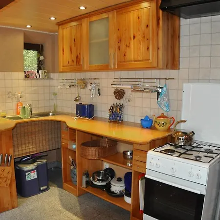 Holiday home Waldluftin Ferienhaus