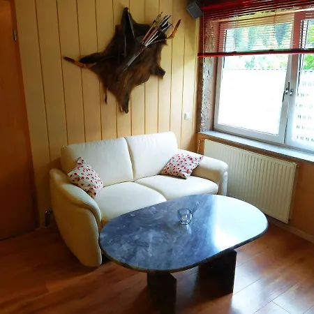 Holiday home Waldluftin Ferienhaus
